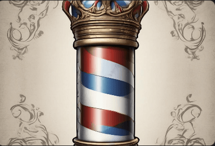 Royal Cutz logo